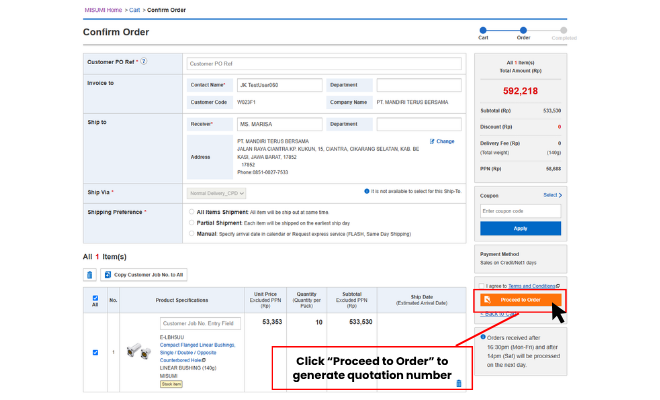 Confirmation of Order Request_1